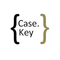 Case Key Logo