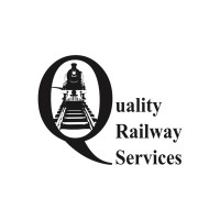 Quality Railway Services Ltd. Logo