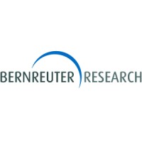 Bernreuter Research Logo
