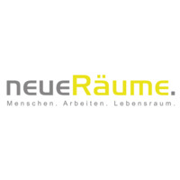 neueRäume. Logo
