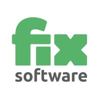 Fix Software s.r.o. Logo