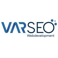 Varseo Webdevelopment Logo