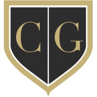 CAPGOWN Logo