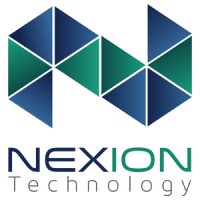 Nexion Technology Logo
