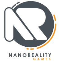 NanoReality Games Ltd. Logo