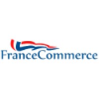 France Commerce Logo