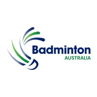 Badminton Australia Logo
