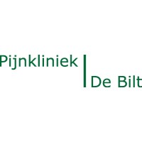 Pijnkliniek De Bilt Logo
