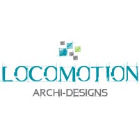 Locomotion Design Logo