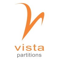 Vista Partitions Logo