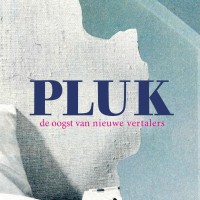 Tijdschrift PLUK Logo