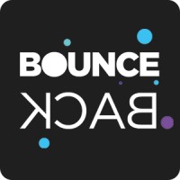 Bounce Back Logo