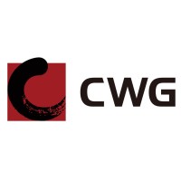 CWG DEVELOPMENT PTY LTD Logo