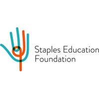 Staples Education Foundation Logo