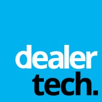 Dealertech Logo