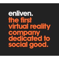 Enliven XR Logo