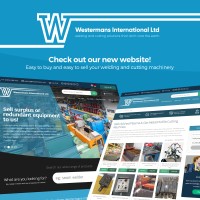 Westermans International Ltd Logo