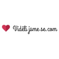 Viděli jsme se.com Logo