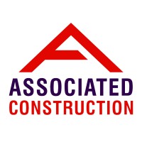 The Associated Construction Company Logo