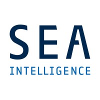 Sea-Intelligence Logo