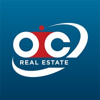 OIC Real Estate Logo