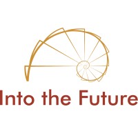 Into the Future Logo