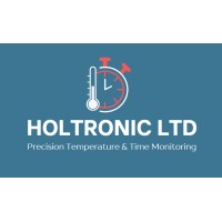 Holtronic LTD Logo
