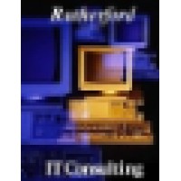 Rutherford IT Consulting Logo