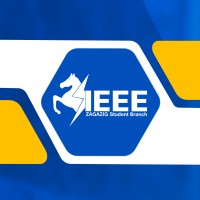 IEEE Zagazig Student Branch Logo