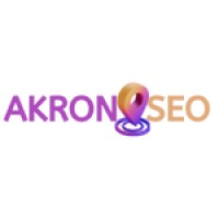 Akron SEO Logo