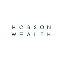 Hobson Wealth Logo