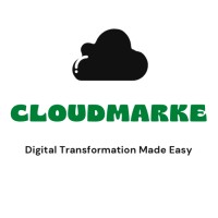 Cloudmarke Logo