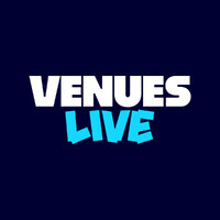 VenuesLive Logo