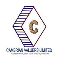 Cambrian Valuers Limited Logo