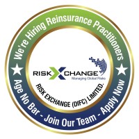 Risk Exchange (DIFC) Limited Logo