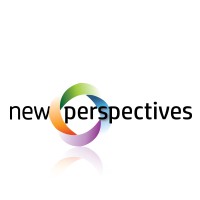 New Perspectives Leadership Logo