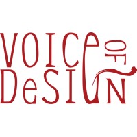 Voice of Design Logo