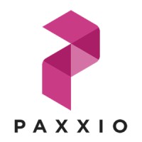 Paxxio Logo