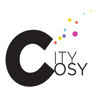 CityCosy Logo