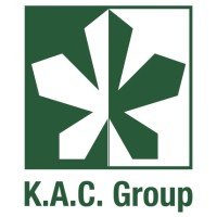K.A.C. Group Logo