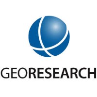 GEORESEARCH Logo