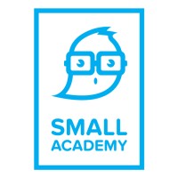 Small Academy Logo