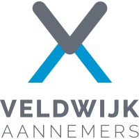 Veldwijk Aannemers bv Logo
