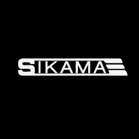 Sikama AB Logo