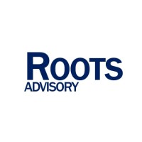 ROOTS Advisory GmbH Logo