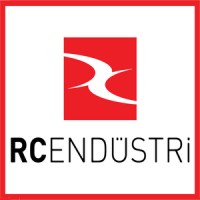 RC Endüstri Ulaşım Araçları A.Ş. Logo