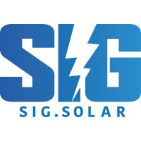 Solar Installation Group, Inc. Logo