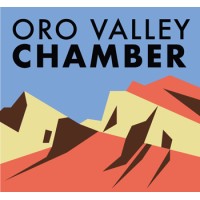 Greater Oro Valley Chamber of Commerce Logo