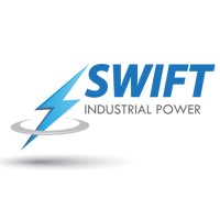 Swift Industrial Power, Inc Logo