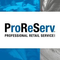 Professional Retail Service GmbH Logo